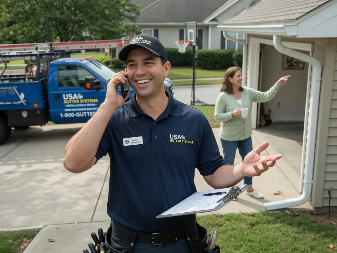 Gutter Installation Timber Lake, SD FAQs